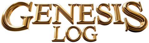 GENESIS LOG